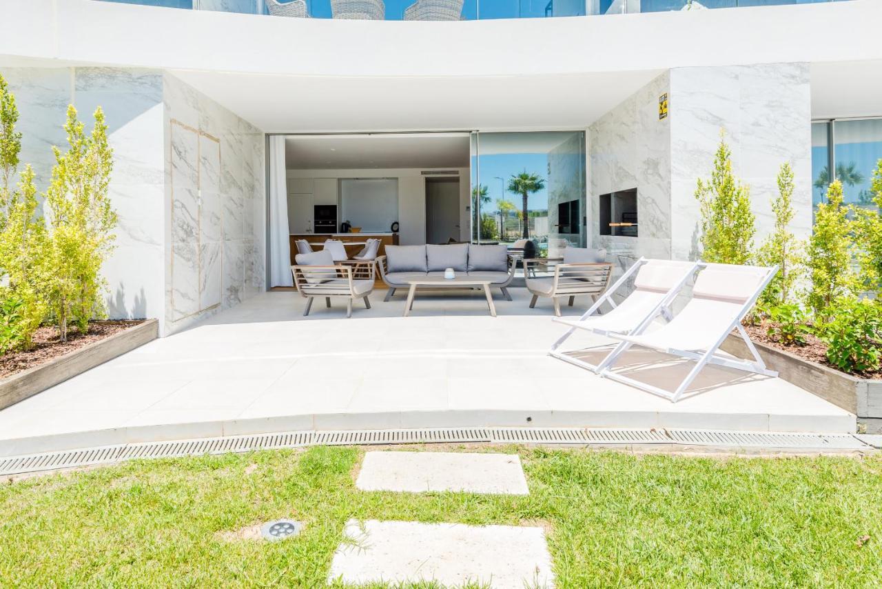 Apartment Lakes 24 At Da Falesia