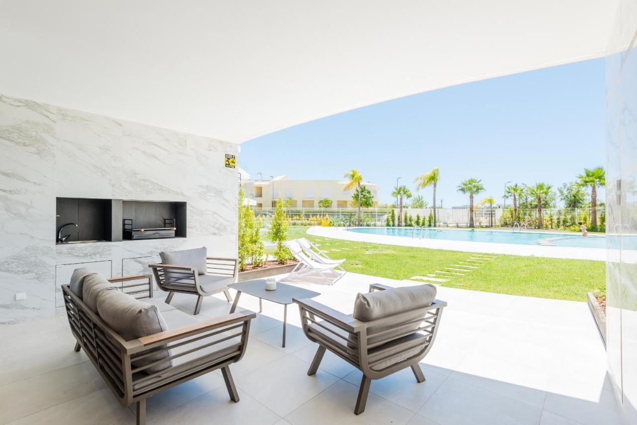 Apartment Lakes 24 At Da Falesia Vilamoura