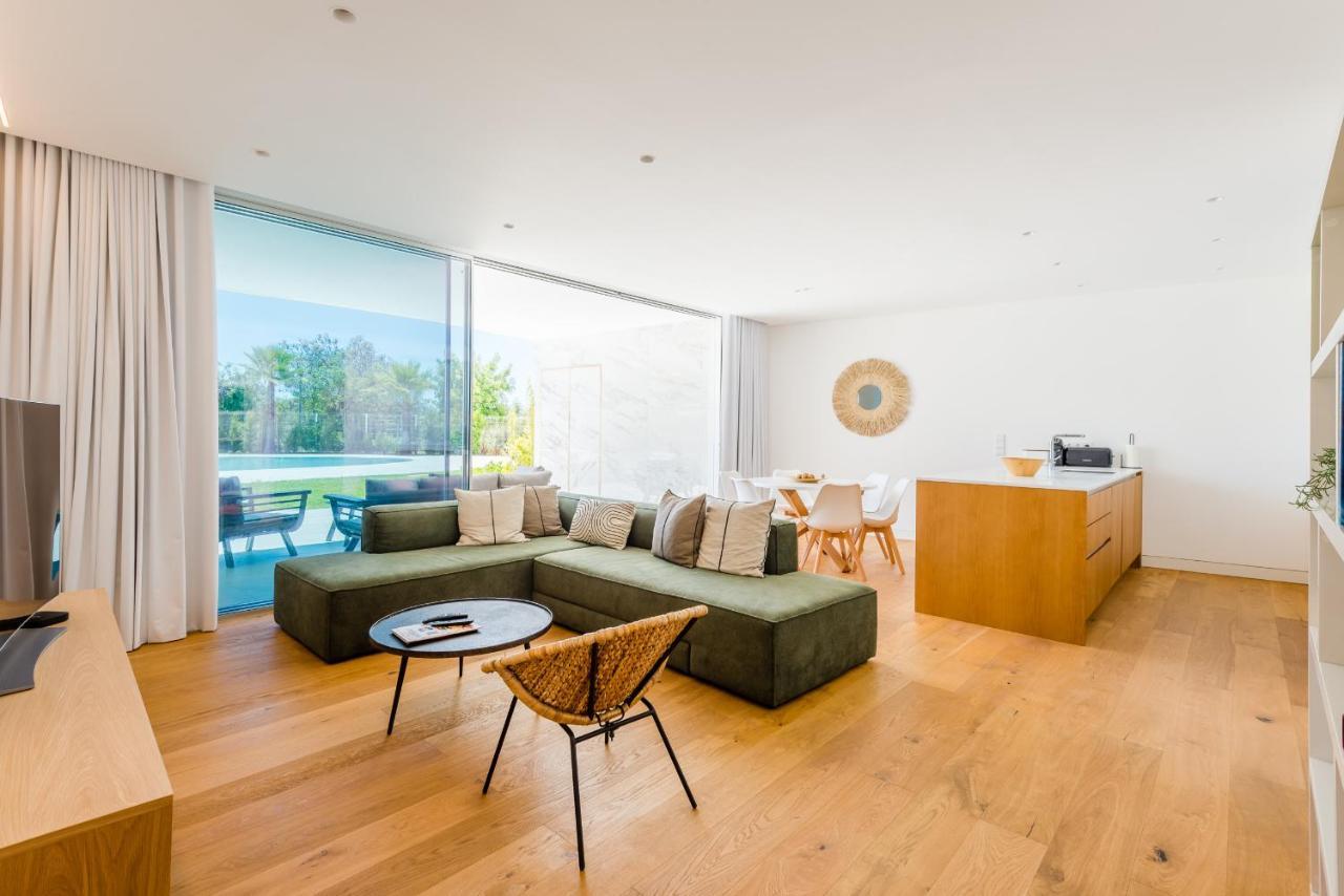 Apartment Lakes 24 At Da Falesia Vilamoura