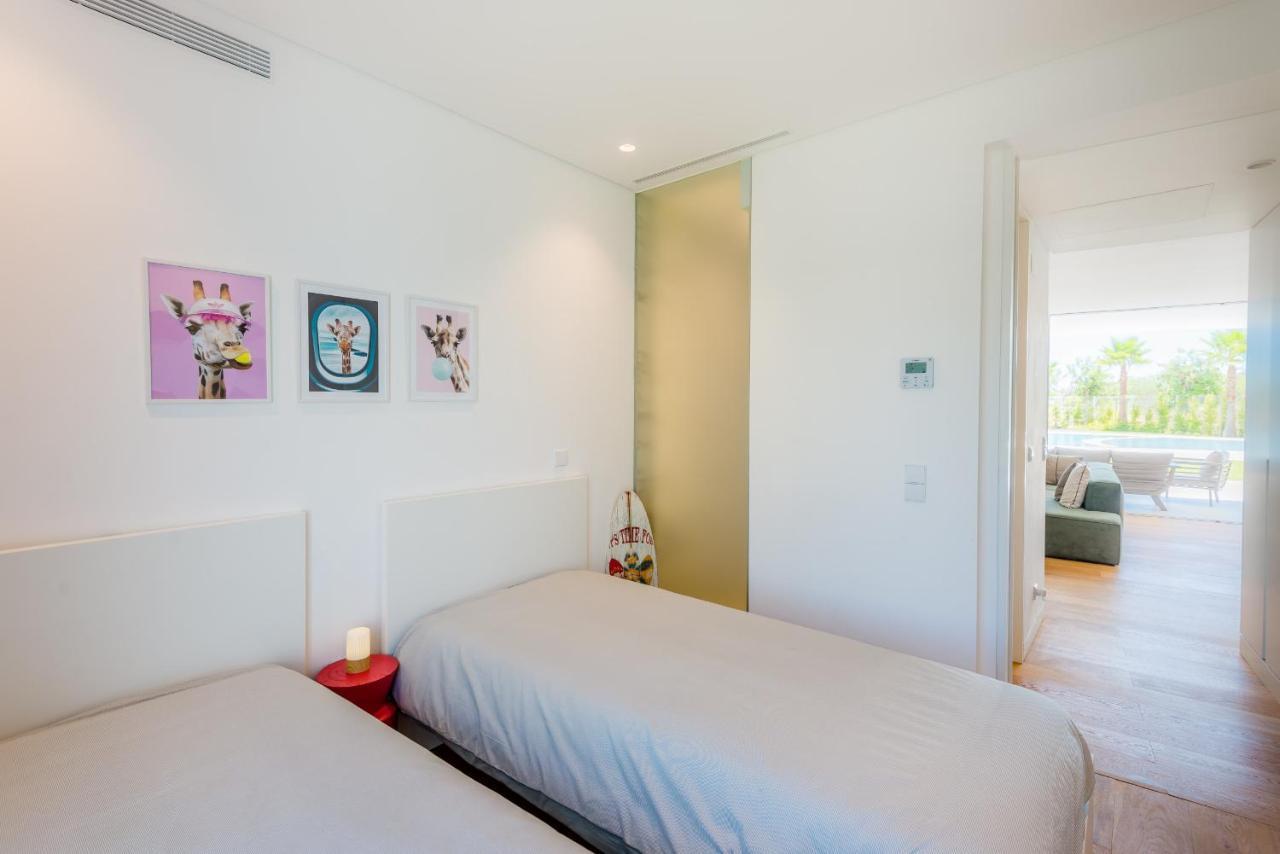 Lakes 24 At Da Falesia Apartment Vilamoura