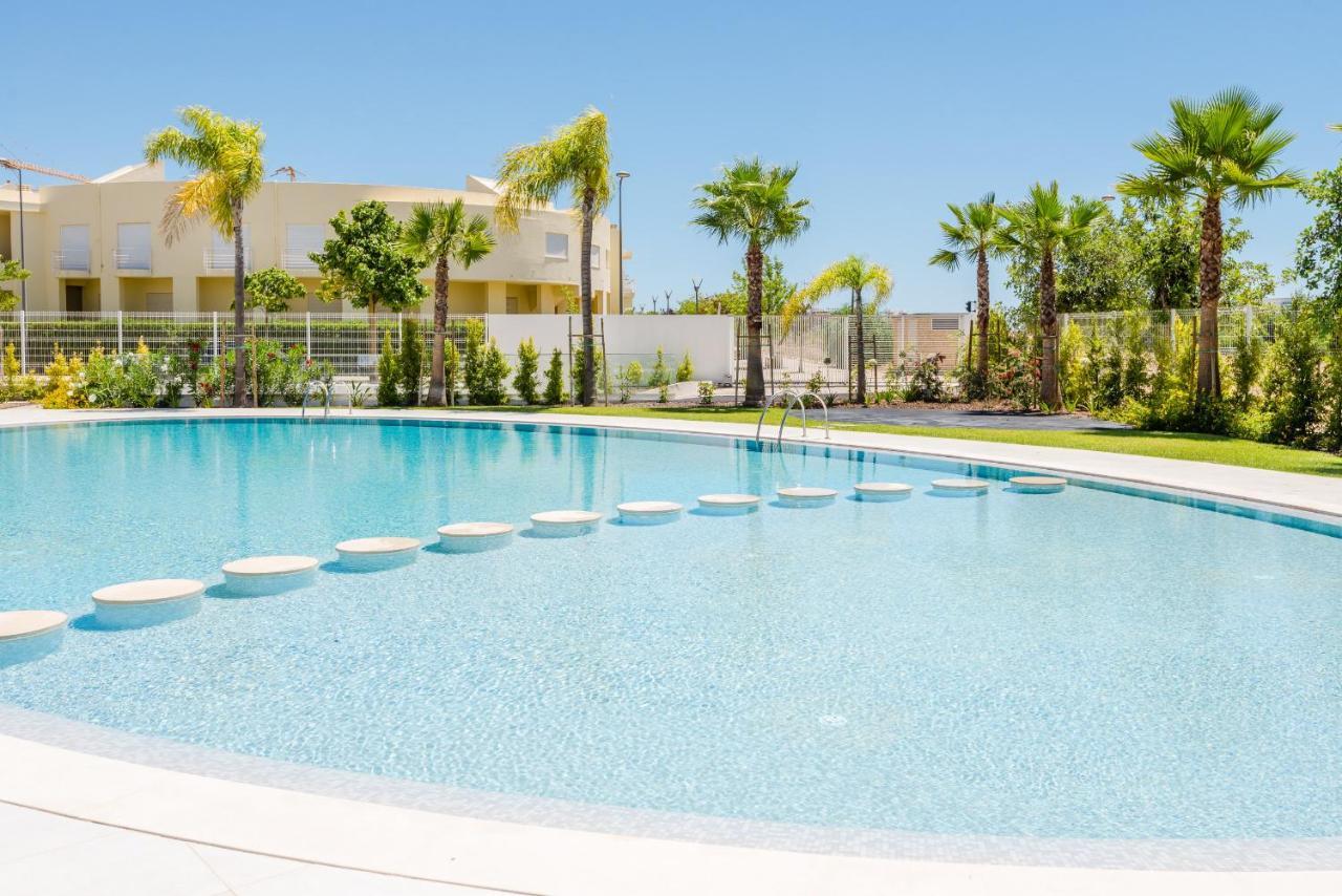 Lakes 24 At Da Falesia Apartment Vilamoura