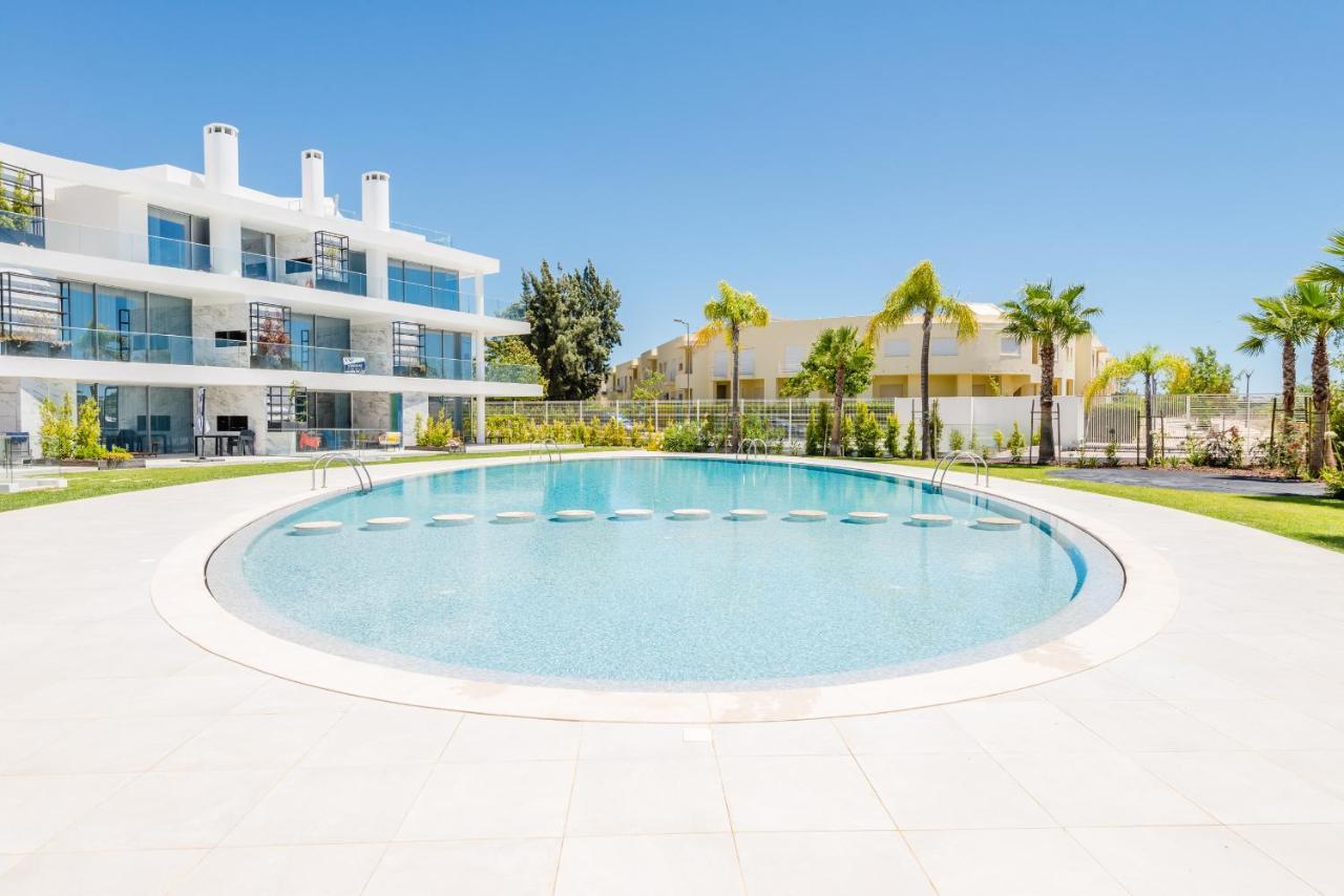 Apartment Lakes 24 At Da Falesia *