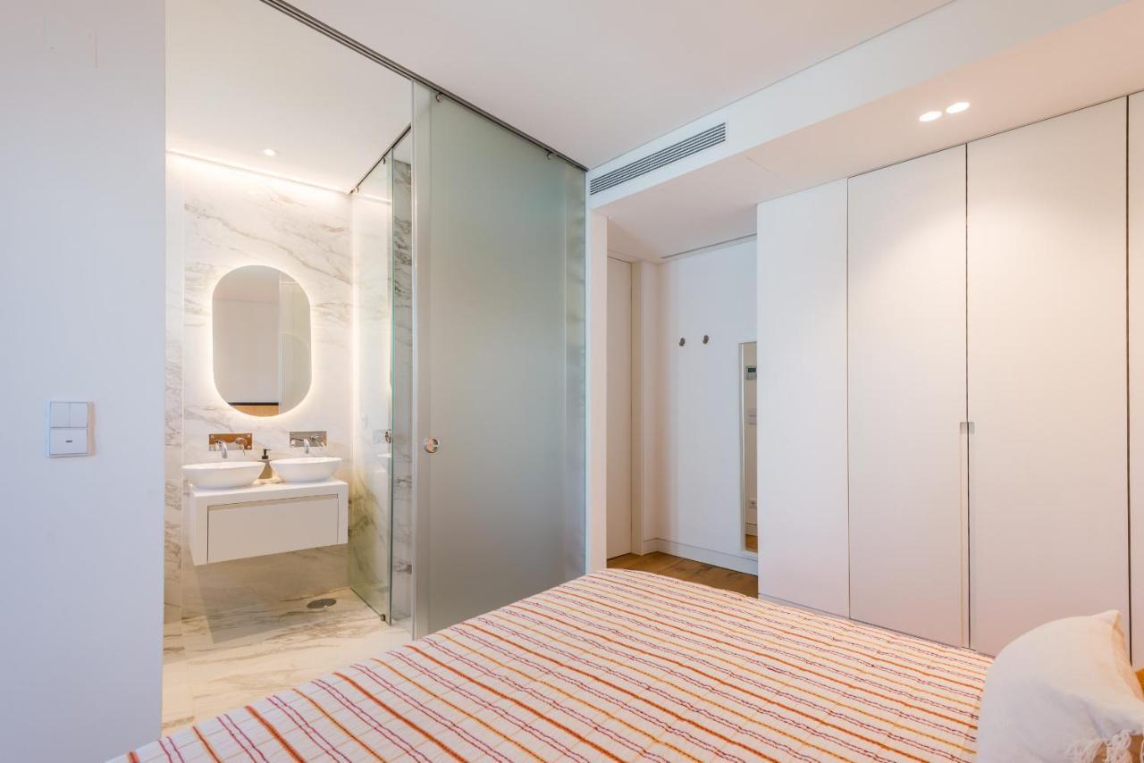 Lakes 24 At Da Falesia Apartment Vilamoura