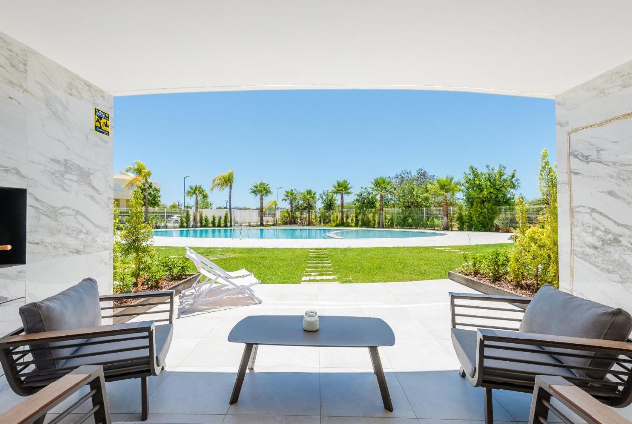 Lakes 24 At Da Falesia * Vilamoura
