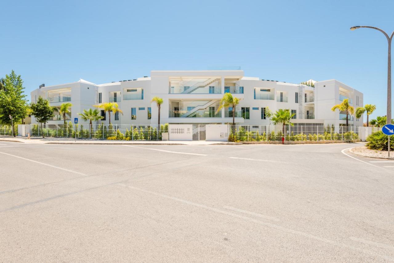 Lakes 24 At Da Falesia Apartment Vilamoura