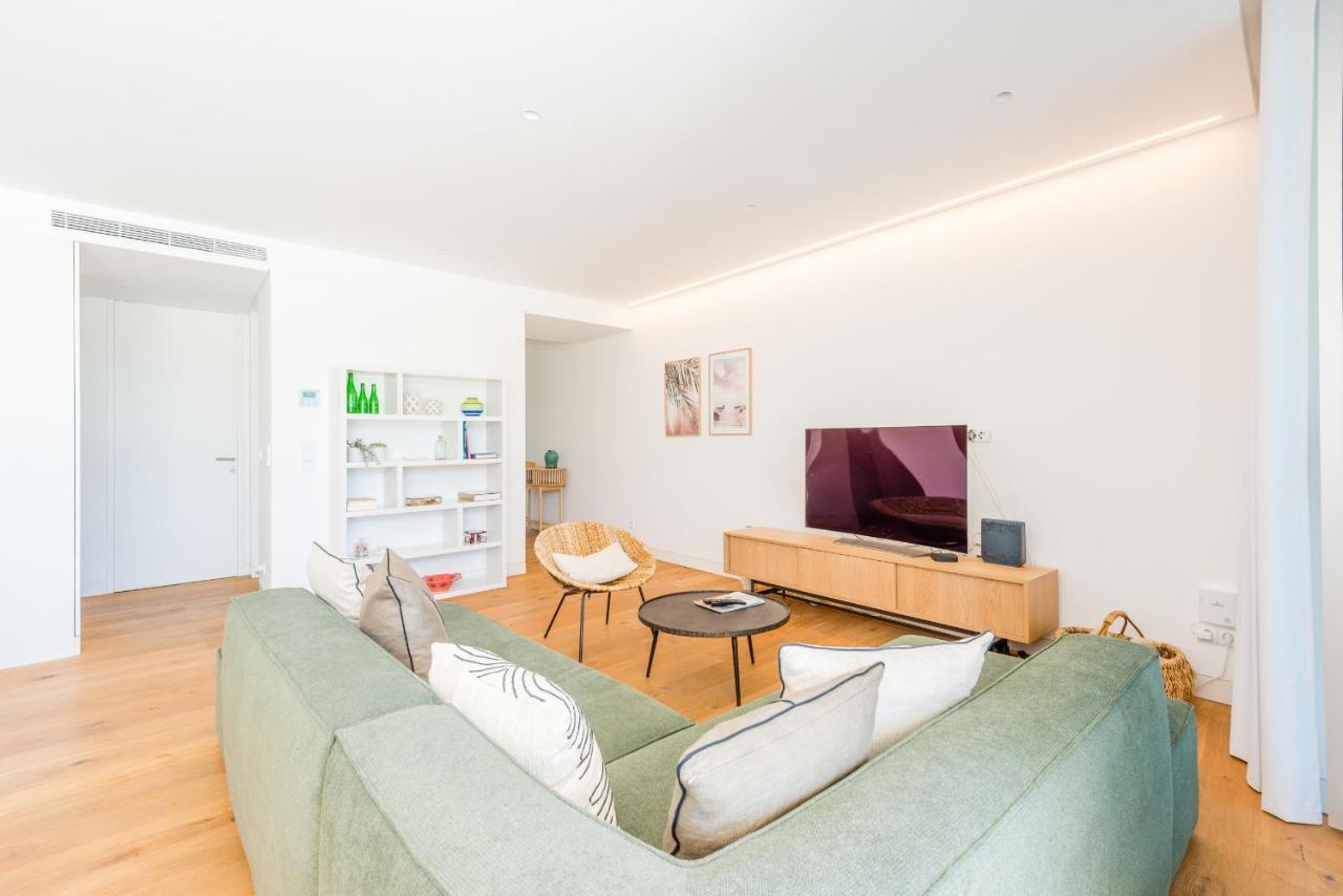 Apartment Lakes 24 At Da Falesia Vilamoura